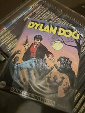 Dylan dog prima usato  Torino