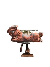 Vintage 1930s cast for sale  Stilwell