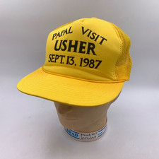 1987 papal visit for sale  Natalia