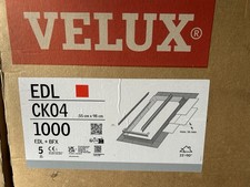 Velux windows fitting for sale Velux windows fitting for sale  FILEY
