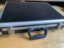 Wmf alu besteckkoffer gebraucht kaufen  Wischhafen