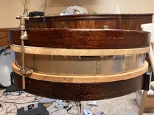Duplex snare drum for sale  Belding