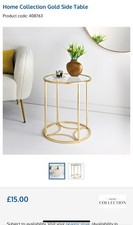 Gold metal round for sale  GREENHITHE