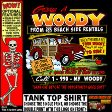 Good woody hard for sale  Cape Coral