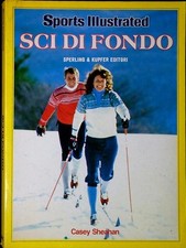 Sci fondo usato  Italia