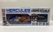 Hercules 3.5ch gyro for sale  Seattle