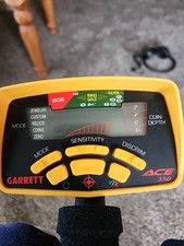 Garrett ace 350 for sale  Mesa