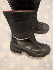 Sicherheitsstiefel winterstief gebraucht kaufen  Düsseldorf