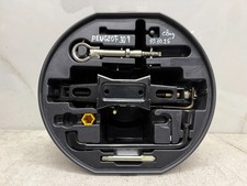 Peugeot 307 wagenheber gebraucht kaufen  Augsburg