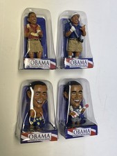 President obama bobblehead for sale  Hudson Falls