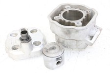 Cylinder piston derbi d'occasion  Expédié en Belgium
