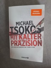 Michael tsokos kalter gebraucht kaufen  Pulheim