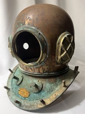 Vintage diving helmet for sale  Haltom City