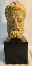 Vintage cast stone for sale  Milldale