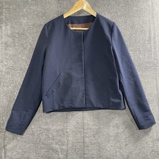 Kurze damenjacke schlicht gebraucht kaufen  Berlin