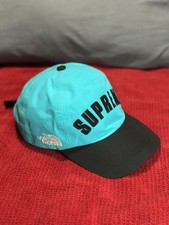 Supreme north face for sale  Cambria