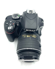 Used nikon d3300 for sale  Burke