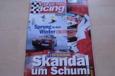 Rallye racing 1999 gebraucht kaufen  Deutschland
