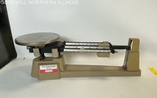 Vintage ohaus triple for sale  Rockford
