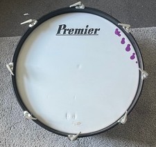 Premier series bass for sale  HADDINGTON