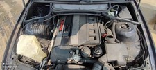 Pare choc bmw d'occasion  France