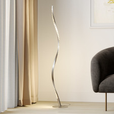 Lindby criostal led gebraucht kaufen  Berlin