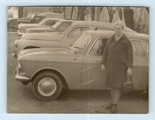 Vintage photo soviet for sale  Sweet Grass