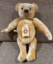 Merrythought blonde mohair for sale  Milwaukee
