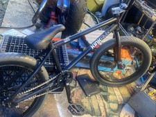 Usado, Bicicleta de rua personalizada Kink BMX totalmente construída comprar usado  Enviando para Brazil