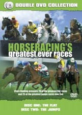 Horse racing greatest for sale  BLACKPOOL
