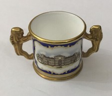 Paragon china miniature for sale  NANTWICH