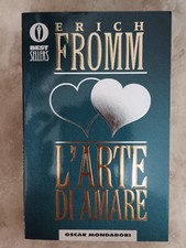 Fromm arte amare usato  Zerbolo
