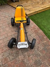 Vintage kettcar kart for sale  DRONFIELD