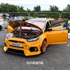 Ford focus estate for sale  ANDOVER