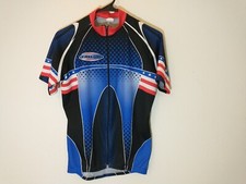 Cycling jersey top for sale  Fort Collins