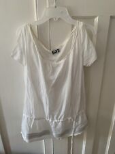 White womens top for sale  KINGSTON UPON THAMES