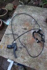 Brake lever calipers for sale  NORTHAMPTON