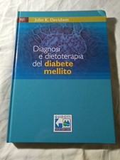 Diagnosi dietoterapia del usato  Palermo