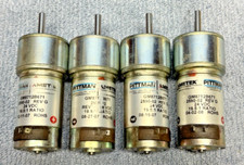 Pittman ametek...24vdc...19.5  for sale  Raleigh