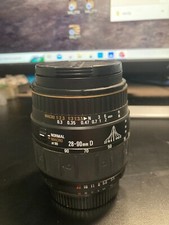 Nikon macro 90mm d'occasion  Expédié en Belgium