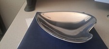 nambe heart shaped dish for sale  Tucson