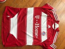 Maglia bayern münchen usato  Torino