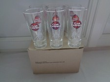 Verres whisky clan d'occasion  Fécamp