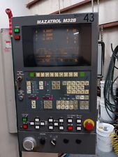 Mazak cnc mill for sale  Winter Park