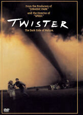 Twister dvd 1996 for sale  STOCKPORT