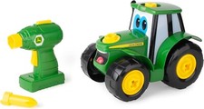 John deere build for sale  GRAVESEND