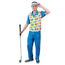 Mens golfer fancy for sale  LEIGH-ON-SEA