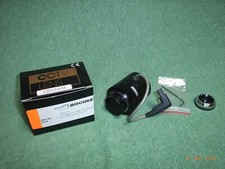 146 cosmicar lense gebraucht kaufen  Karlsruhe