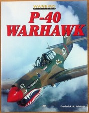 Johnsen warhawk mbi usato  Milano