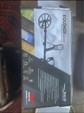 Minelab equinox 800 for sale  Pittsburgh